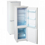 Холодильник Бирюса 118 цвет белый